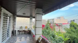 فروش ویلای ساحلی لوکس لب دریا، ۳ خواب، سند ۶ دانگ