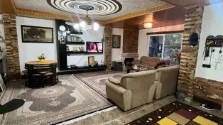 فروش ویلای ساحلی لوکس لب دریا، ۳ خواب، سند ۶ دانگ