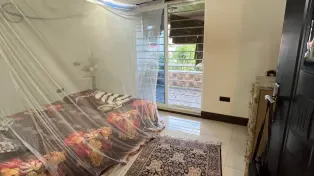 فروش ویلای ساحلی لوکس لب دریا، ۳ خواب، سند ۶ دانگ