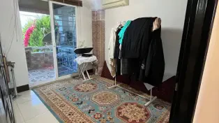 فروش ویلای ساحلی لوکس لب دریا، ۳ خواب، سند ۶ دانگ