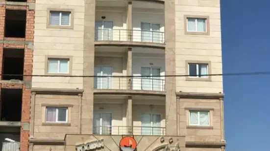 فروش واحد در پلاک یک دریا