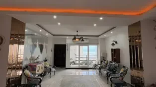 فروش واحد در پلاک یک دریا