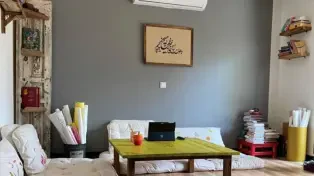 فروش واحد در پلاک یک دریا