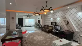 فروش واحد در پلاک یک دریا