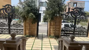ویلا لاکچری سرخرود