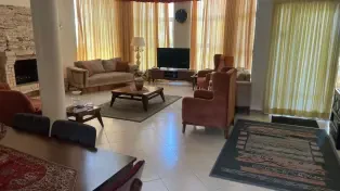 ویلا دوبلکس شهرک قصر دریا