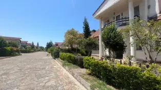 ویلا دوبلکس شهرک قصر دریا