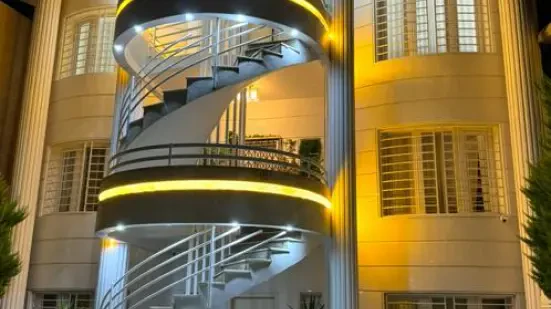 یک آپارتمان در منطقهسرخرود شهرکی