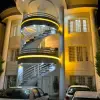 یک آپارتمان در منطقهسرخرود شهرکی
