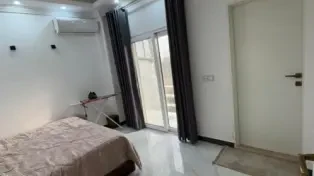 یک آپارتمان در منطقهسرخرود شهرکی
