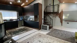 فروش ویلای استخردار در سرخرود