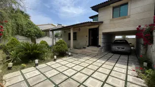 فروش ویلای استخردار در سرخرود