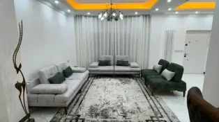 180 متر آپارتمان شهرکی شمال برند