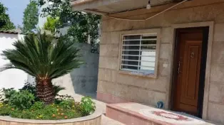 ویلا ۲۶۰متری سندتک‌برگ در منطقه سرسبز