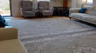 ویلا ۲۶۰متری سندتک‌برگ در منطقه سرسبز