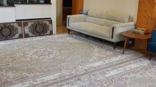 ویلا ۲۶۰متری سندتک‌برگ در منطقه سرسبز