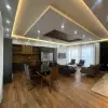 فروش ویلای استخردار شهرکی لوکس با گیت نگهبانی