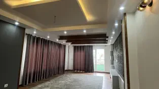 فروش ویلای استخردار شهرکی لوکس با گیت نگهبانی