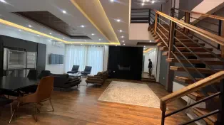 فروش یه ویلا خاص و شهرکی منطقه سرخرود