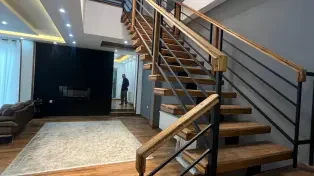 فروش یه ویلا خاص و شهرکی منطقه سرخرود
