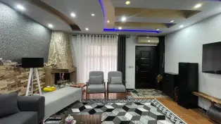 120 متر ویلا دوبلکس درویش آباد سرخرود