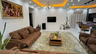 فروش واحد ۱۸۰ متری شهرکی با نگهبان دائم ، سرخرود