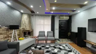 فروش ویلا درویش آباد سرخرود