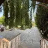 ویلا باغ از جنس آرامش و زیبایی در سرخرود
