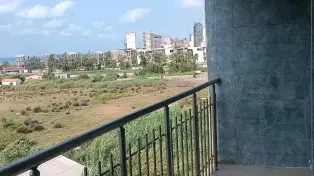 130 متر آپارتمان پلاک اول دریا سرخرود