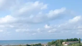 130 متر آپارتمان پلاک اول دریا سرخرود