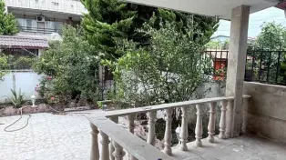 فروش ویلا محدود سرخرود