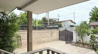 فروش ویلا محدود سرخرود