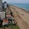خریدزمین ساحلی سنددارخط دریاپلاک اول دریاسرخرود