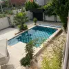 فروش ویلای دوبلکس ساحلی ۴۸۸ متر استخر سند سرخرود
