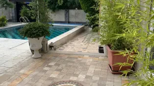 بادرود.فروش ویلای بسیار شیک