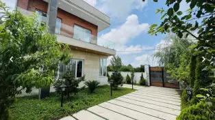 فروش ویلای ساحلی شهرکی استخردار سنددار محمودآباد