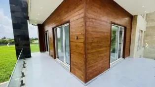فروش ویلای ساحلی شهرکی استخردار سنددار محمودآباد