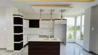 فروش ویلای ساحلی شهرکی استخردار سنددار محمودآباد