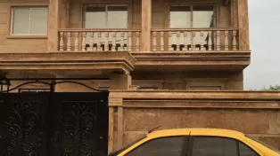 ویلا خوش ساخت