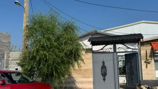 خرید ویلا ساحلی محمودآباد سند تک‌برگ 2 دقیقه دریا