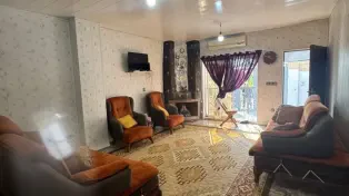 خرید ویلا ساحلی محمودآباد سند تک‌برگ 2 دقیقه دریا