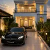 فروش ویلا لاکچری سرخرود دوبلکس ۴۹۰ متری منطقه آزاد