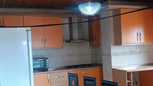 94 متر اجاره اپارتمان سرخرود با دید دریا