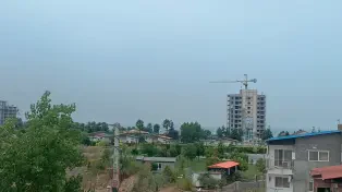 94 متر اجاره اپارتمان سرخرود با دید دریا
