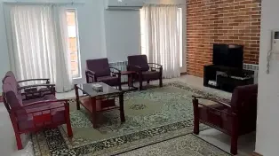 آپارتمان یکجا فروش چند قدمی ساحل سرخرود