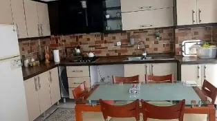 آپارتمان یکجا فروش چند قدمی ساحل سرخرود