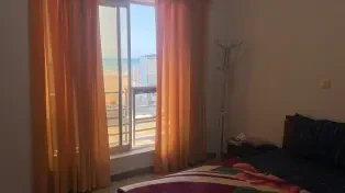 آپارتمان یکجا فروش چند قدمی ساحل سرخرود