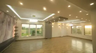 ویلا دوبلکس استخردار