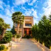 فروش فوری ویلای مدرن استخردار ساحلی، فول فرنیش