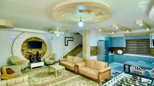 اجاره ویلای استخر دار منطقه سرخرود